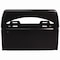 Impact Products Toilet Seat Cover Dispenser, 16.4 x 3.05 x 11.9, Black, PK2 IMP 1122 - alternate 1
